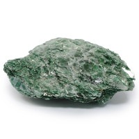 フックサイト 共生 ルビー 原石 ブラジル バイーア州 産 約89g 天然石