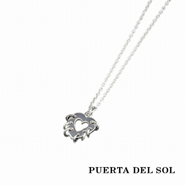 IRON HEART ( アイアンハート ) silver シルバー三角バングル PUERTA DEL SOL Iron Heart 強い意志 折れない心 アイアンハート