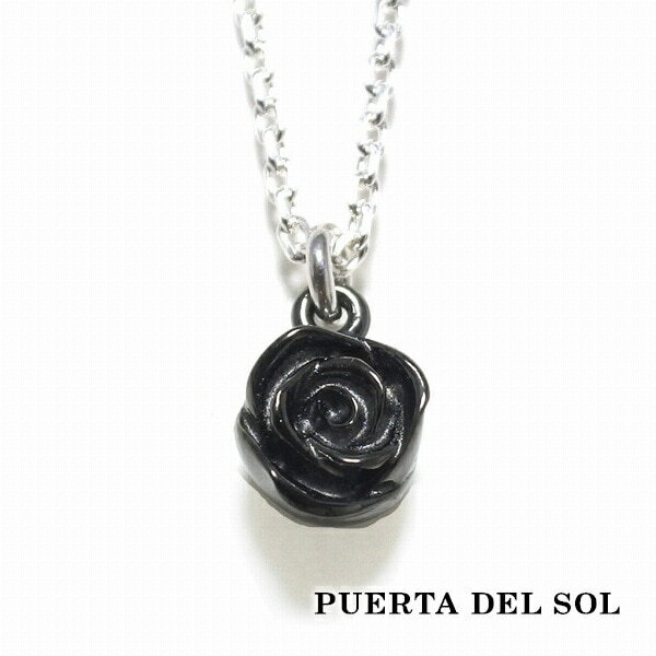 【PUERTA DEL SOL】シルバー チタンコーティング ウォレットチェーン PUERTA DEL SOL】シルバー チタンコーティング ウォレットチェーン