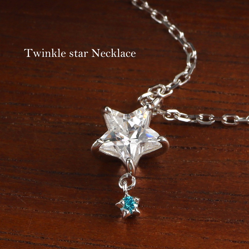 HOLBAシルバー 星型ペンダント ネックレス 即完売 HOLBA 星型