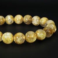 専用【極上,美品】ゴールドタイチンルチルクォーツ《バングル》ブレスレット　希少 000000036699_1_ljFfu2Z_thumb.jpg