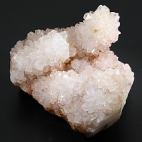 ☆ラッキー様！帝王秘宝！極美！アナテース　レインボー　水晶　原石　クラスター 天然 レインボークォーツ 水晶 クラスター インド アジャンタ 産 約