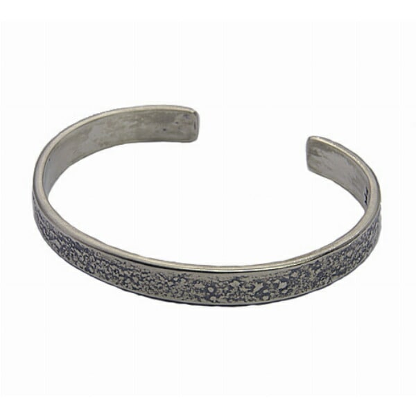 LASTHEAVEN ラストヘブン バブルシルバーバングル エスニック 民族