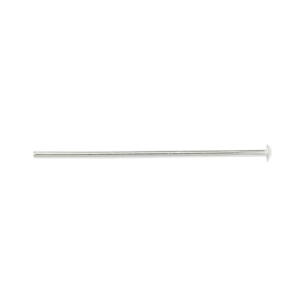 Tピン 10本 16mm 線径0.5mm シルバーパーツ プレゼント 人気 おしゃれ 