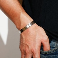 VIVIFY silver925 gold バングル VIVIFY ビビファイ アクセサリー ブレスレット バングル