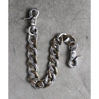 VIVIFY ビビファイ アクセサリー ウォレットチェーン キーチェーン