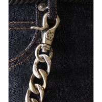 VIVIFY ビビファイ アクセサリー ウォレットチェーン キーチェーン