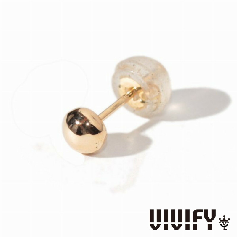 【ともやん】Vivify 18k Hammered Hoopカスタムピアス ともやん】Vivify 18k Hammered Hoopカスタムピアス Hammered