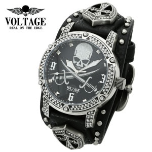 腕時計|大人のための上質なシルバーアクセサリー通販｜新宿銀の蔵