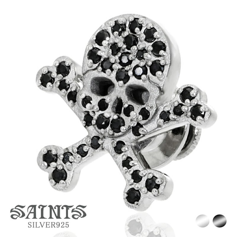 RUDE GALLERY CHAOS スカルブローチ　ピンバッジ RUDE GALLERY CHAOS スカルブローチ ピンバッジ 完売していた