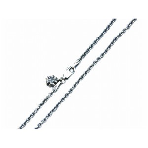 DEAL DESIGN ディールデザイン ベーシックチェーン(CL60) ネックレスチェーン チェーン シンプル ギフト シルバー925 シルバーアクセサリー 銀 SV925 スターリングシルバー チ