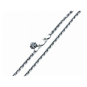 DEAL DESIGN ディールデザイン ベーシックチェーン(CL80) ネックレスチェーン チェーン シンプル ギフト シルバー925 シルバーアクセサリー 銀 SV925 スターリングシルバー チ