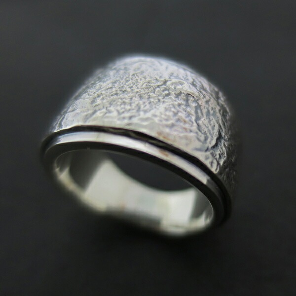 k-Smithのシルバーリング K-SMITH メルトタイプ シルバーリング 11～21号 シルバーアクセサリー