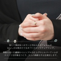 プレシャスオパール シルバー925刻印 リング 指輪 ウォーターオパール 13号 000000042339_1_G1hxkIv_thumb.jpg