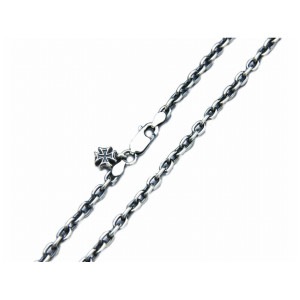 DEAL DESIGN ディールデザイン ベーシックチェーン(CL100) ネックレスチェーン チェーン シンプル ギフト シルバー925 シルバーアクセサリー 銀 SV925 スターリングシルバー 