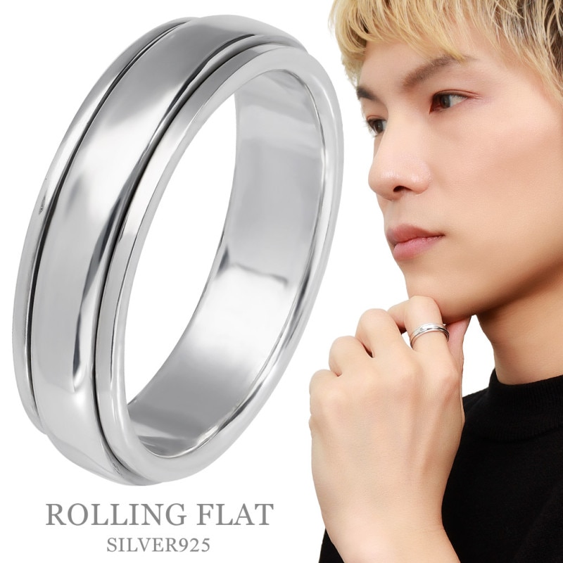 master mind JAPAN スカルリング mastermind JAPAN Skull Ring Zirconia Silver Logo Punk US 8 JP 16