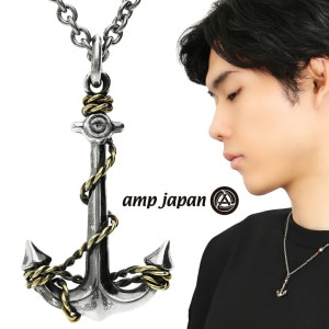 amp japan ץѥ 12AHO-350 󥫡 С ͥå쥹 դ ڥ 󥺥ͥå쥹    ޥ 㡼 å     ö  ǰ ץ쥼 ͵  ƥ   ֥ С925