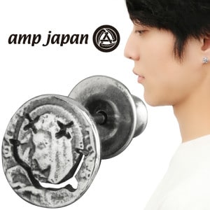 amp japan ץѥ 15AH-502 ˥Сʥޥ С ԥ 1P Ҽ ˥ ޥ ޥ꡼ ˥ å д ˥ޡ å  ǥ      ǰ ץ쥼 ͵   ֥