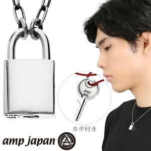 amp japan ץѥ 8AH-184  С ͥå쥹  դ դ ڥ å ڥ   ѥɥå  ꡼  ǥ      ǰ ץ쥼 ͵   ߥå  줤 ֥