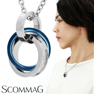 SCOMMAG ƥ쥹 ֥ ֥롼  ͥå쥹 (դ) ڥ  󥺥ͥå쥹 ֥롼 륹ƥ쥹 °륮 륮ե꡼     ö  ǰ ץ쥼 ͵ ֥ 