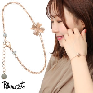 Blue Cat �ͤ��� �������С� �֥쥹��å� ����С� 925 �ԥ󥯥������ ŷ���� ���㡼�� ��֥�ɥ饤�� ���� ��ʪ ��ǥ������֥쥹��å� �֥쥹 ��ǥ����� ���� ��� ̼ �� ������ ��ǰ�� �ץ쥼��� �͵� �������