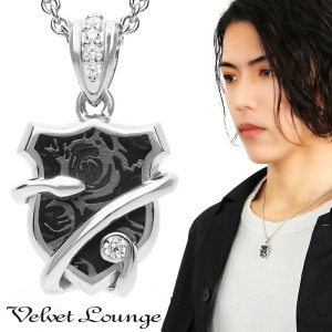 Velvet Lounge åȥ饦 ֥å ֥ ͡ ͥå쥹 (դ) ڥ 󥺥ͥå쥹     С 925 륳˥ ޥڥ     ö  ǰ ץ쥼 ͵ 