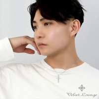 Velvet Lounge ヴェルヴェットラウンジ ラジュグアリー クロス