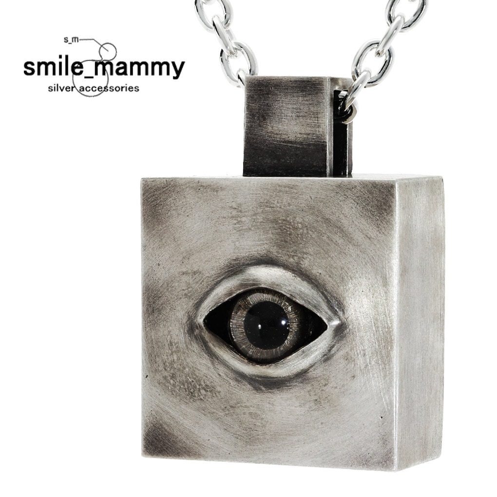 diamond smile さま専用 smile_mammy stare スクエア ネックレス ペンダント ペンダントトップ