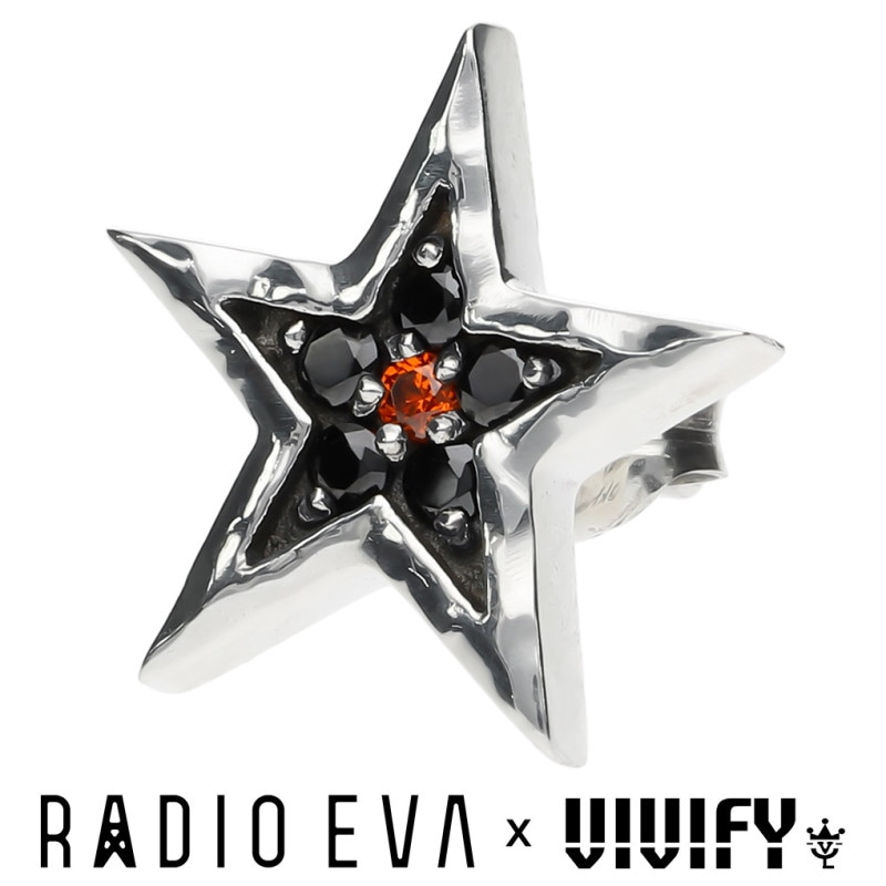VIVIFY �������󥲥ꥪ�� EVA Star Pierce NERV �֥�å� �ԥ��� 1P �Ҽ��� ������ ���� ���������꡼ RADIO �֥��� �ӥӥե��� ������ ����� �� ������ �ѥ��� ����С� �� �� ��å� ��� ��ǥ����� ���� ���� ��� ��� ������ ��ǰ �ץ쥼��� �͵� �������