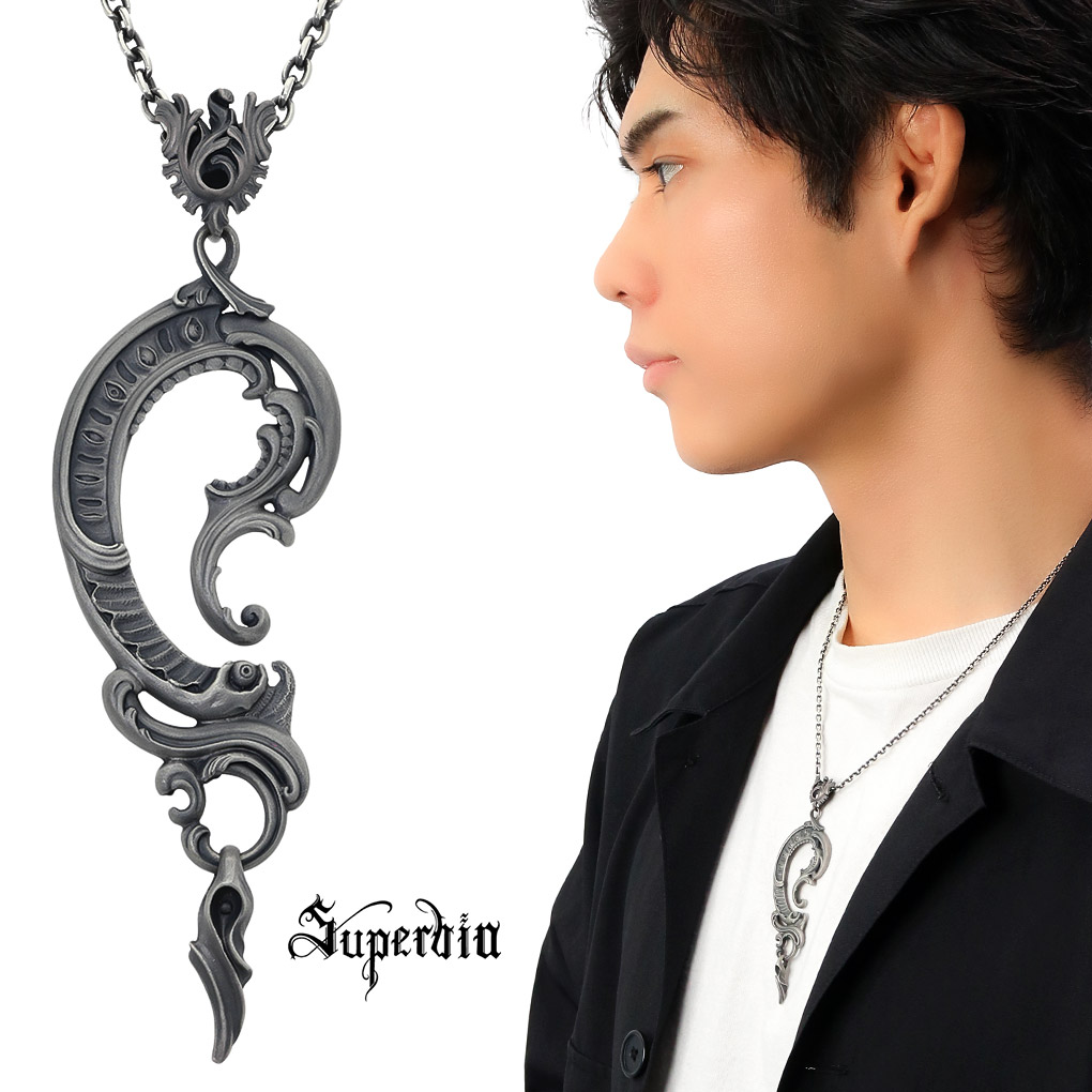 専用ページ・リクエスト まとめ商品 Superbia スペルヴィア イド ネックレス ペンダントトップ ペンダント