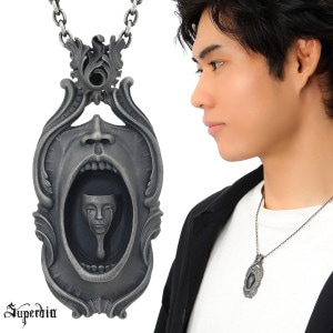 Superbia ڥ ե ͥå쥹 ڥȥȥå ڥ ڥȥ㡼 С ֥ Sacrificium Pendant Top С925  Ħ  ǥ ƥ å     ö  ץ쥼 ͵ 