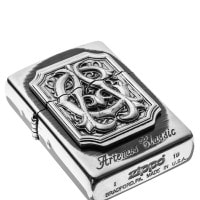 アルテミスクラシック　ZIPPO 100個限定！即納可能！】ACモノグラムZIPPOライター［Artemis