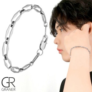 ブレスレット|大人のための上質なシルバーアクセサリー通販