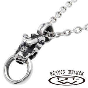 TRAVIS WALKER ȥ ˡ  㡼 С ͥå쥹 ڥ ڥȥȥå ڥȥ㡼 ֥   С925 ꡼ ɥΥå     ö  ץ쥼 ͵ 