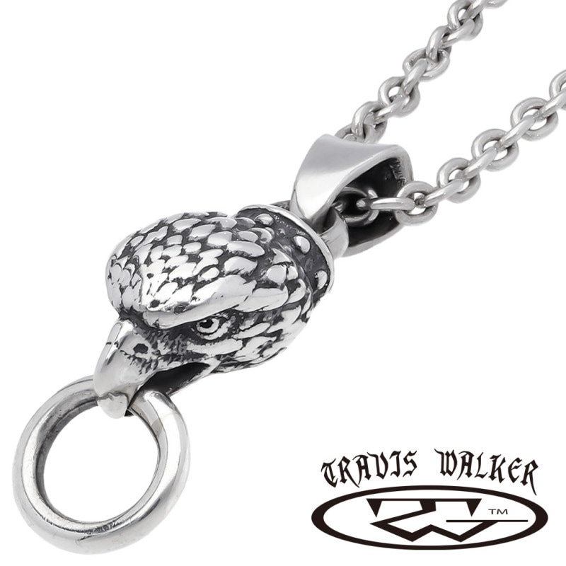 TRAVIS WALKER EAGLE CHARM 【公式通販】