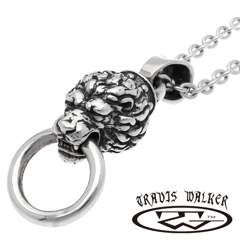 TRAVIS WALKER �ȥ����������� �ߥǥ����� �饤���� ����С� �ͥå��쥹 �ڥ����� �ڥ����ȥȥå� �ڥ����ȥ��㡼�� �֥��� ���� ������ ����С�925 ���������꡼ �ɥ��Υå��� ��� ���� ��� �� ö�� ������ �ץ쥼��� �͵� �������
