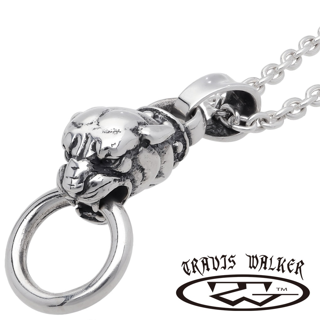 TRAVIS WALKER トラヴィスワーカー ミディアム パンサー