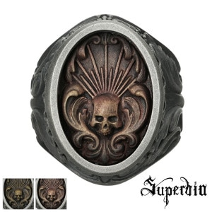 Superbia/スペルヴィア|大人のための上質なシルバーアクセサリー