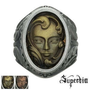 最終価格‼️ superbia スペルヴィア ring 楽天市場】Superbia 