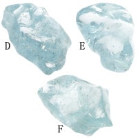 アクアマリン 原石 高品質 選べる 一点物 アクアマリン原石 天然石