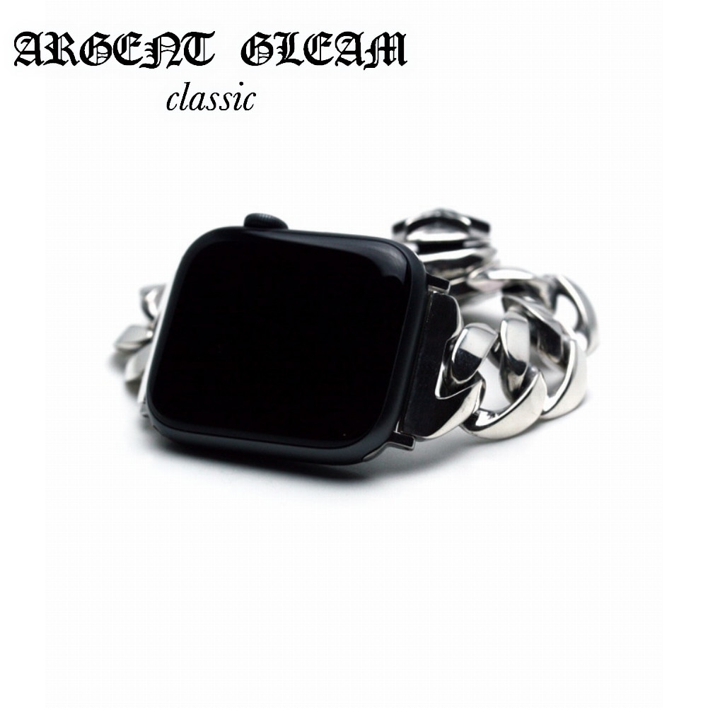 ArgentGleam Classic アージェントグリームクラシック シルバー925