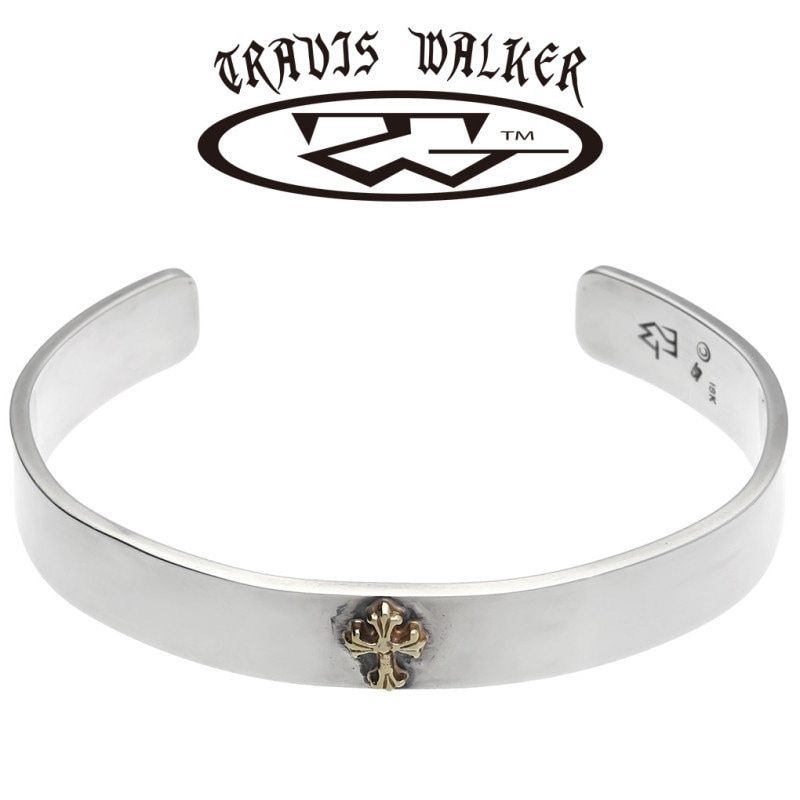 TRAVIS WALKER �ȥ����������� 18K ��������������� ���⡼�� ���֥� ������ �Х󥰥� ����С� �֥��� ���� ������ ����С�925 ���������꡼ ���� 18�� ������� ������ ��󥺥Х󥰥� �֥쥹��å� ��� ���� ��� �� ö�� ������ �ץ쥼��� �͵� �������