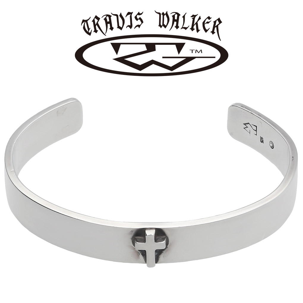 TRAVIS WALKER トラヴィスワーカー ウィズ TW スモール クロス TRAVIS WALKER トラヴィスワーカー ウィズ TW スモール クロス