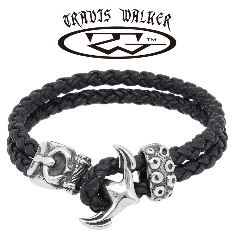 TRAVIS WALKER �ȥ����������� ���󥫡� ����� �쥶�� �֥쥹��å� ����С� �֥��� ���� ������ ����С�925 ���������꡼ ���� ������ �� �ޥ�� T�С� �ޥ�ƥ� �� ��󥺥֥쥹��å� �֥쥹 ��� ���� ��� �� ö�� ������ ��ǰ�� �ץ쥼��� �͵� �������