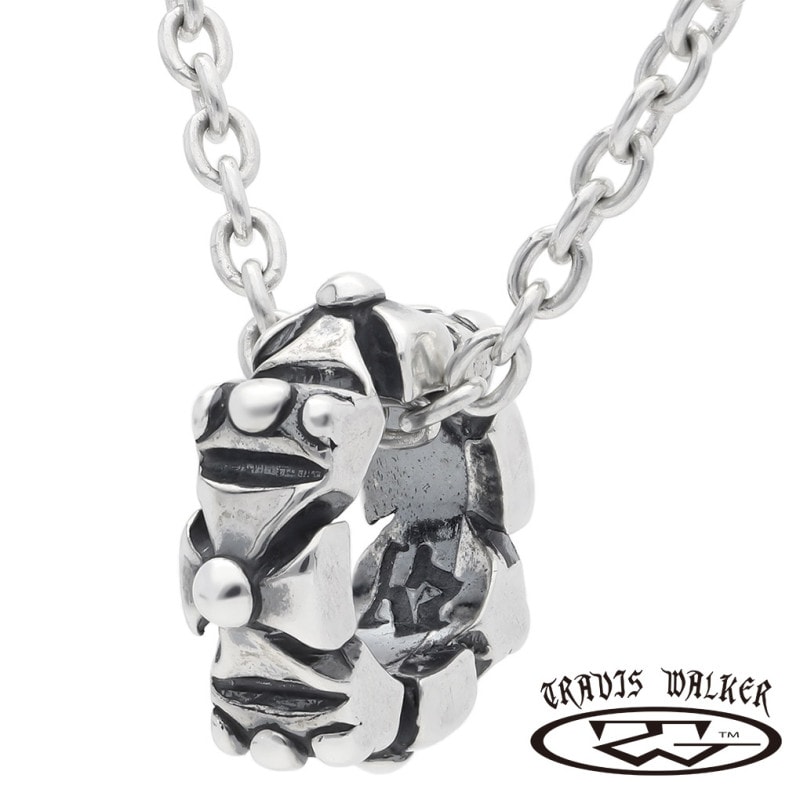 TRAVIS WALKER �ȥ����������� �ե����ߡ� �ӡ��� ���㡼�� ����С� �ͥå��쥹 �ڥ����� �ڥ����ȥȥå� �ڥ����ȥ��㡼�� �֥��� ���� ������ ����С�925 ���������꡼ ������ ������ ��� ��� ���� ��� �� ö�� ������ �ץ쥼��� �͵� �������