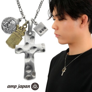 amp japan ץѥ 3AK-102N 顼  ͥå쥹 (դ) ڥ 󥺥ͥå쥹 С  ޥꥢ Ť失 դ 쥤䡼   ֥ ơ     ö  ǰ ץ쥼 ͵ 