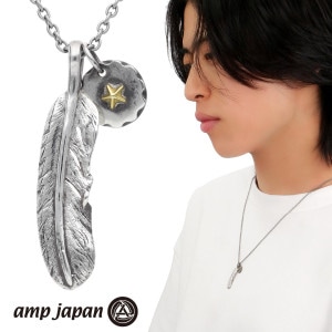 amp japan ץѥ HQJK-140 ⡼ ե ͥå쥹 (դ) ڥ С  եͥå쥹 ͥƥ   ֥ ơ  ǥ     ˥å  ǰ ץ쥼 ͵ 