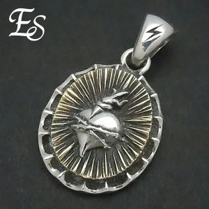 Es Redemption Pendant �ڥ����ȥȥå� ��������ʤ� ����С� 925 �ڥ����� �ȥå� �إå� ����� ���� �ޥꥢ ����ޥꥢ �Ի׵ĤΥ���� �ϡ��� ������ ��� ���� ��� �� ö�� �֥��� ��ǰ�� ������ �ץ쥼��� �͵� ������� ���ä����� �����å�
