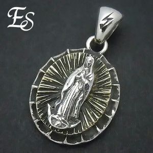 Es Redemption Pendant w/Maria �ڥ����ȥȥå� ��������ʤ� ����С� 925 �ڥ����� �ȥå� �إå� ����� ���� �ޥꥢ ����ޥꥢ �Ի׵ĤΥ���� ������ ��� ���� ��� �� ö�� ��ǰ�� ������ �ץ쥼��� �͵� ������� ���ä����� �����å� ����ƥ�����