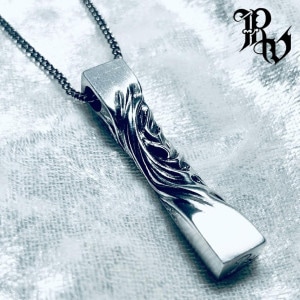 Revellia Vauge pendant �ڥ����ȥȥå� ��������ʤ� ����С� 925 �С� ���ƥ��å� �ڥ����� �ȥå� �إå� ��ʪ ��� ��ǥ����� ���� ���� ��� ��� ��ǰ�� ������ �ץ쥼��� �͵� ������� ����ƥ����� ���줤 ��� �����å� ���ä����� ���å� �礭��